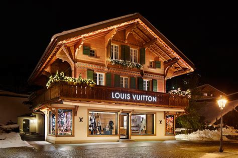 switzerland louis vuitton